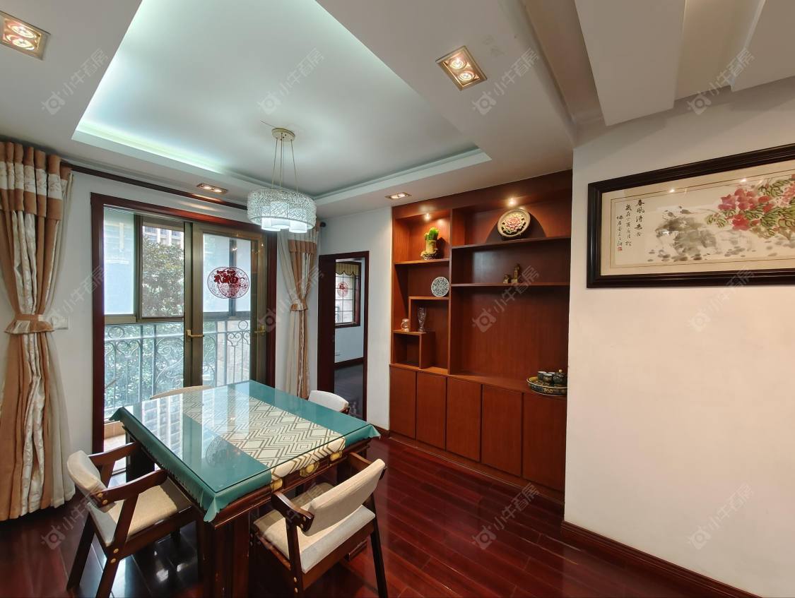 常州银河湾星苑在租房源室内图_小牛看房