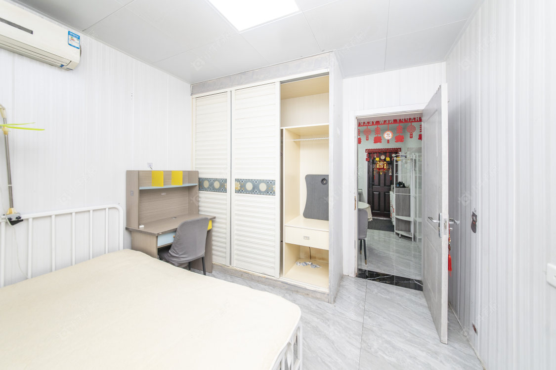 常州服务新村在售二手房源室内图_小牛看房