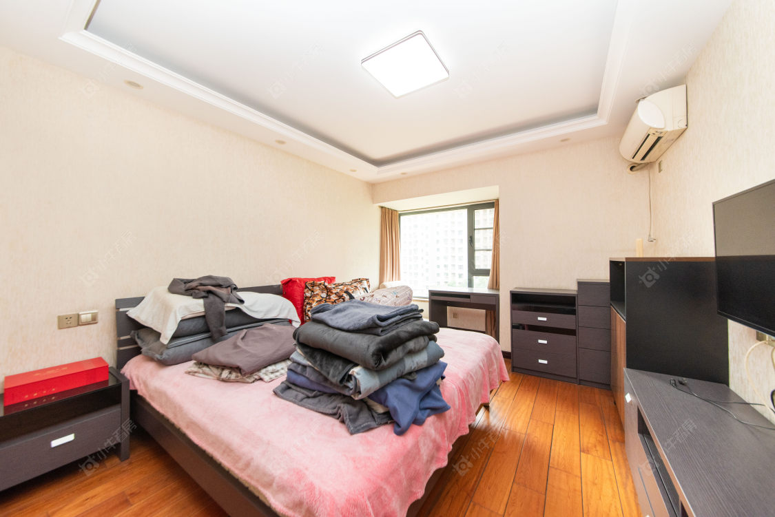 常州御城在售二手房源室内图_小牛看房