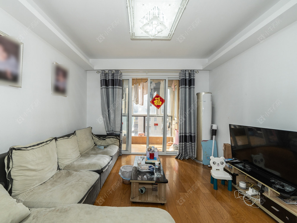 常州九洲花园二期在售二手房_小牛看房