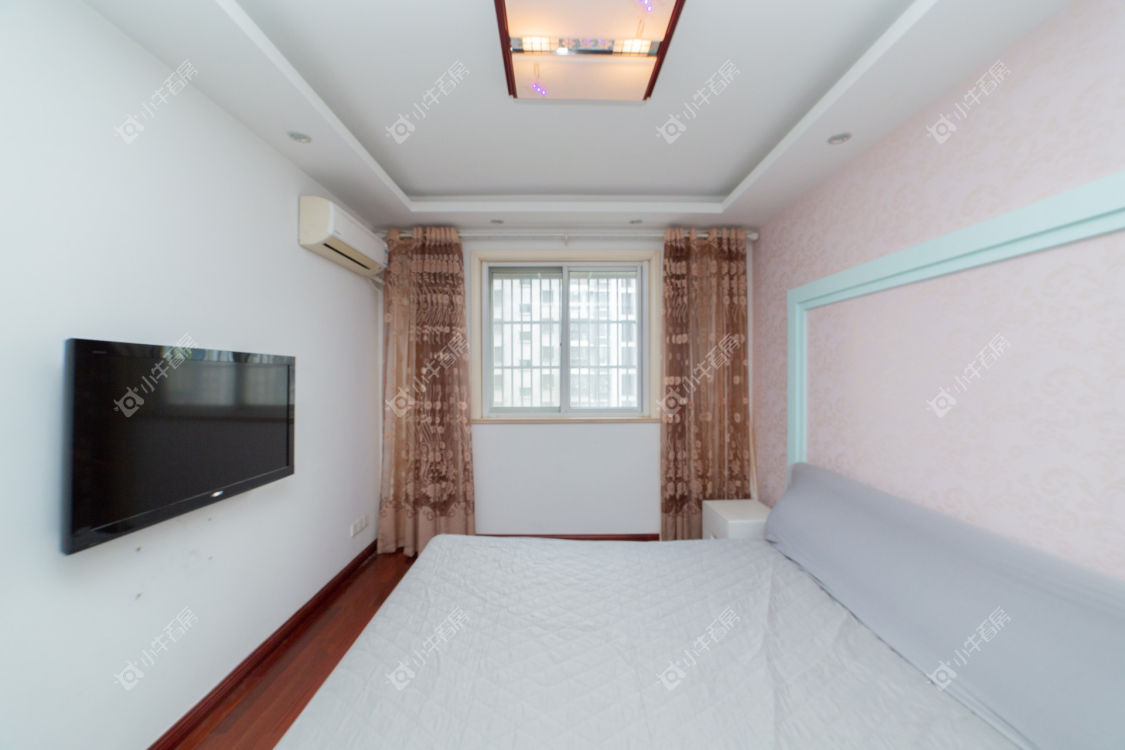 常州太湖明珠苑南苑在租房源_小牛看房