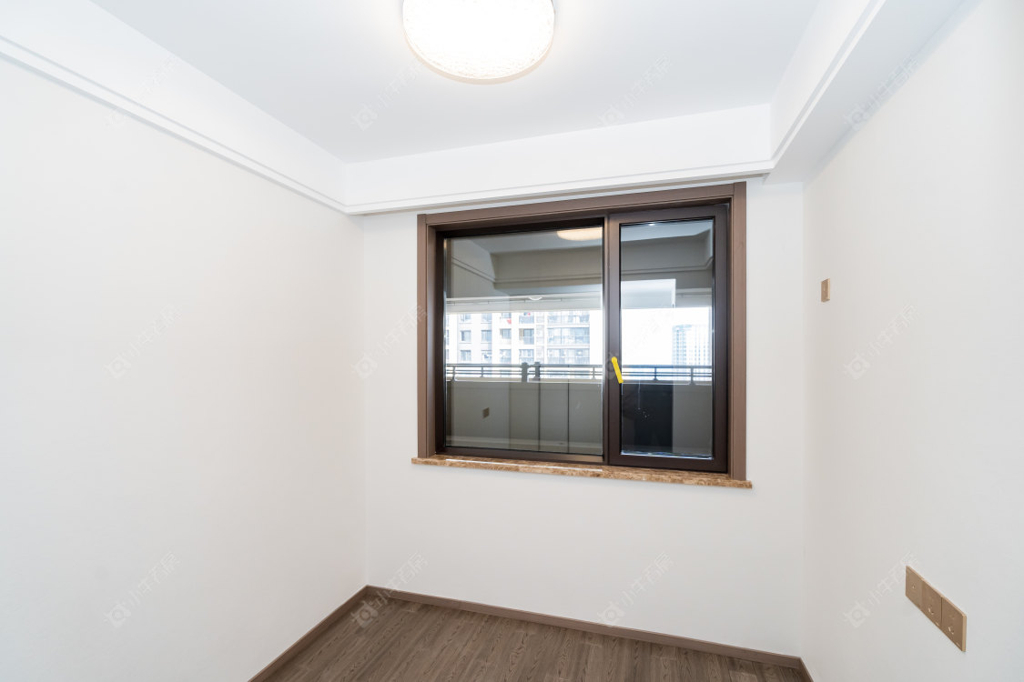 常州中海凤凰熙岸在售二手房源室内图_小牛看房