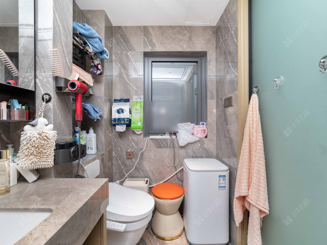 常州嘉宏一江风华在售二手房源室内图_小牛看房