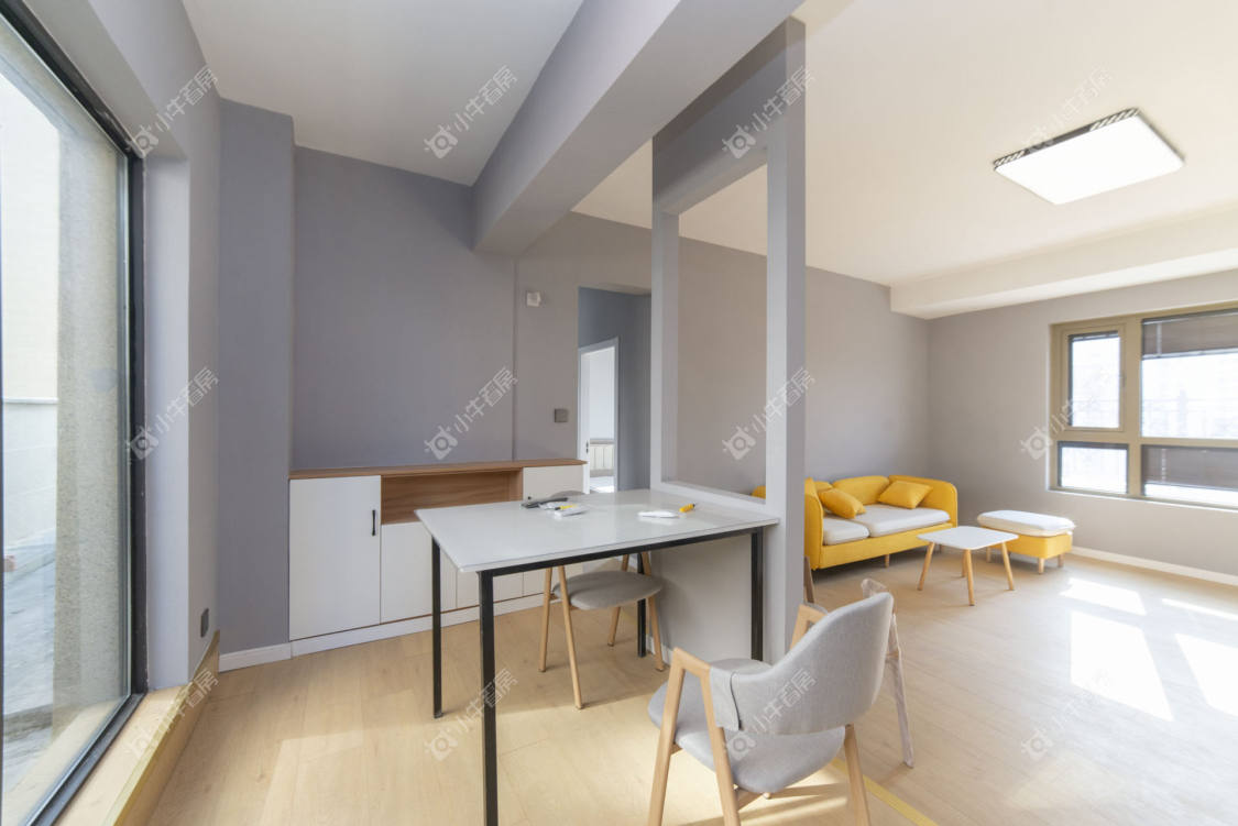 常州玉兰广场五期在租房源室内图_小牛看房