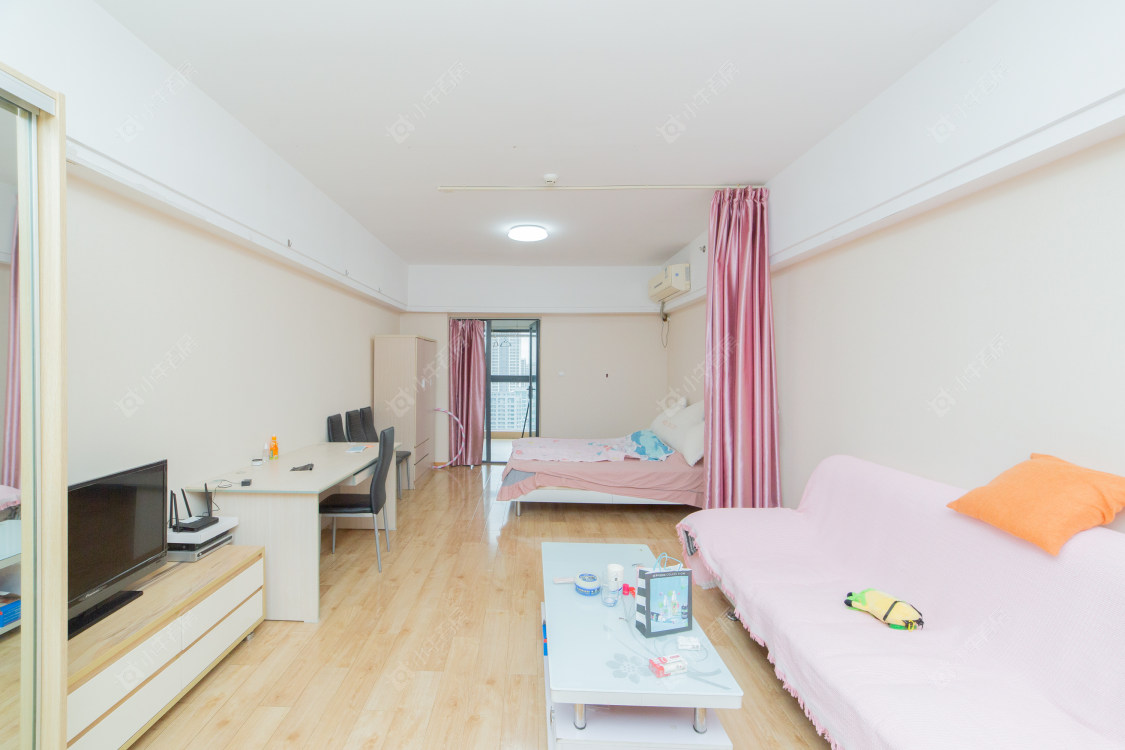 常州新北万达广场在售二手房_小牛看房