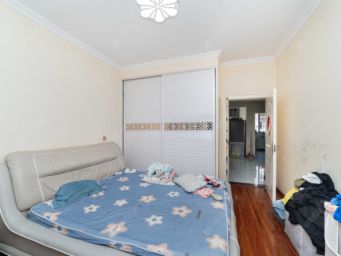 益联公寓房源室内图 常州益联公寓在售二手房源室内图_小牛看房