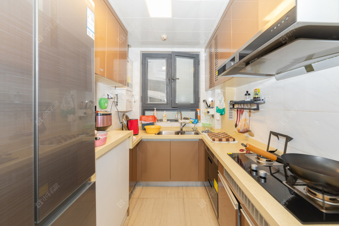 常州碧桂园壹号天禧在售二手房源室内图_小牛看房