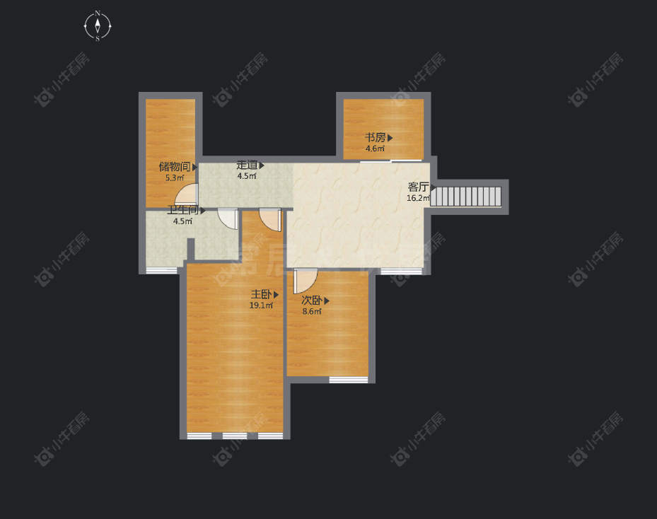 九洲新世界花苑房源 常州九洲新世界花苑在售二手房源_小牛看房