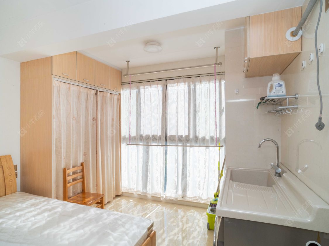 河枫御景花苑房源室内图 常州河枫御景花苑在售二手房源室内图_小牛看房