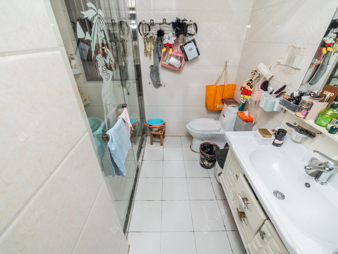 常州亨达未来城在售二手房源室内图_小牛看房