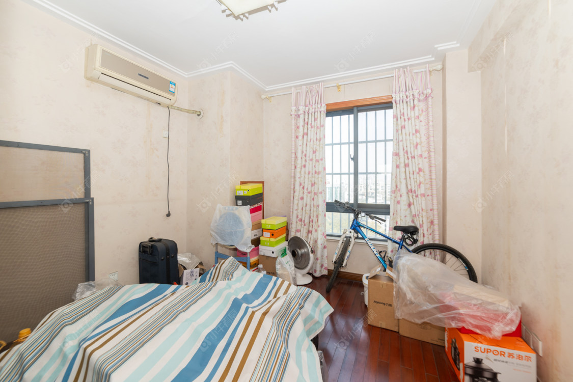 香槟广场房源室内图 常州香槟广场在售二手房源室内图_小牛看房