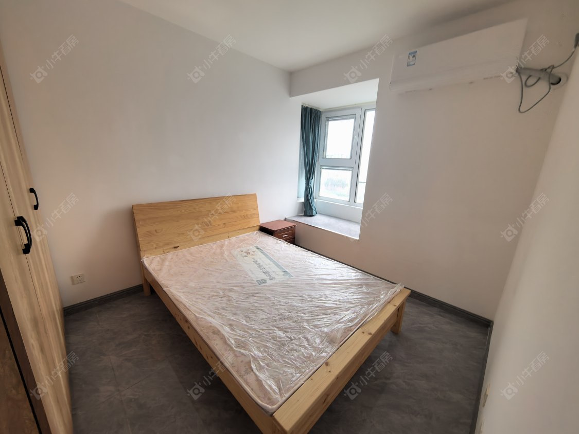 常州荷樾府在租房源室内图_小牛看房