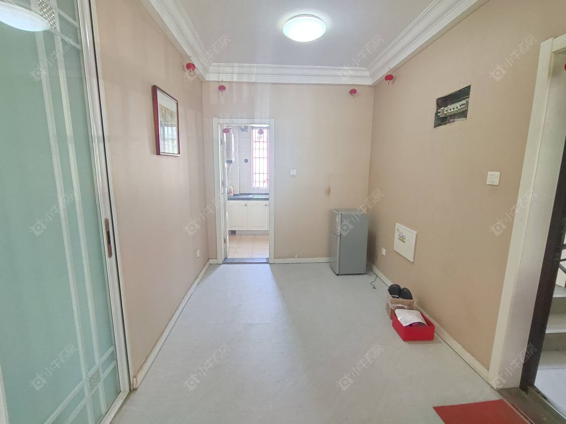 常州鸿安公寓在租房源户型图_小牛看房