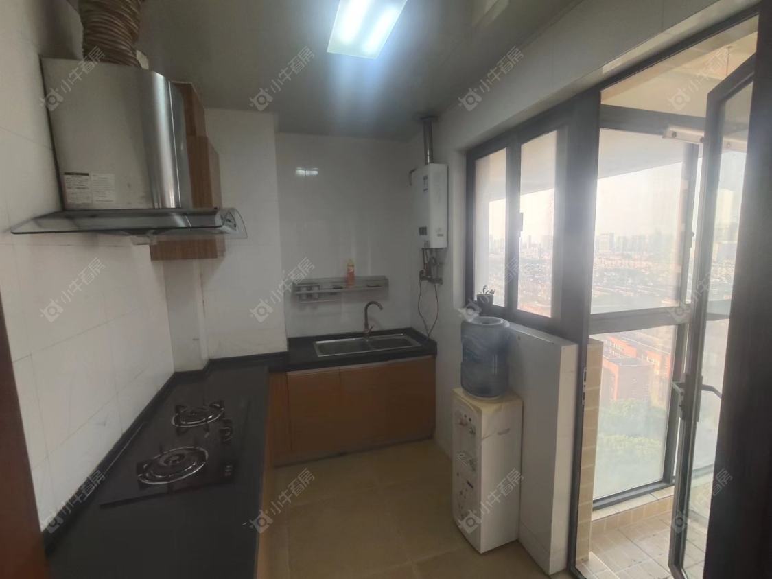 常州世茂香槟湖一期在租房源_小牛看房