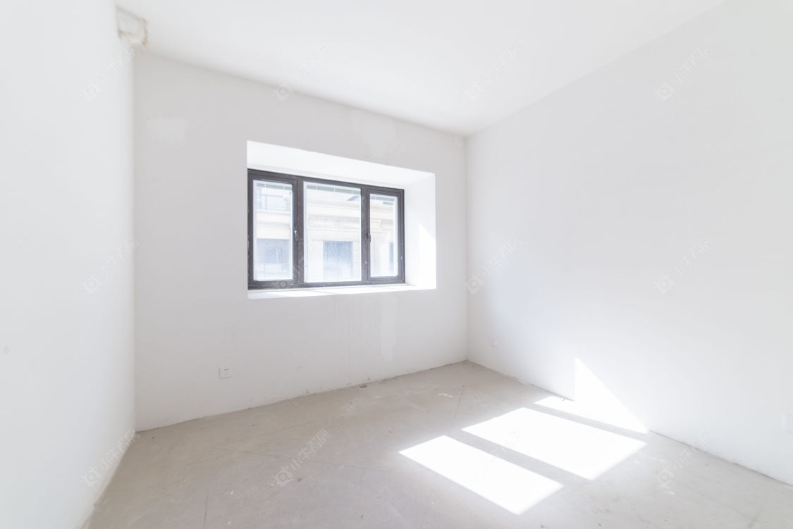 常州中梁首府壹号在售二手房_小牛看房