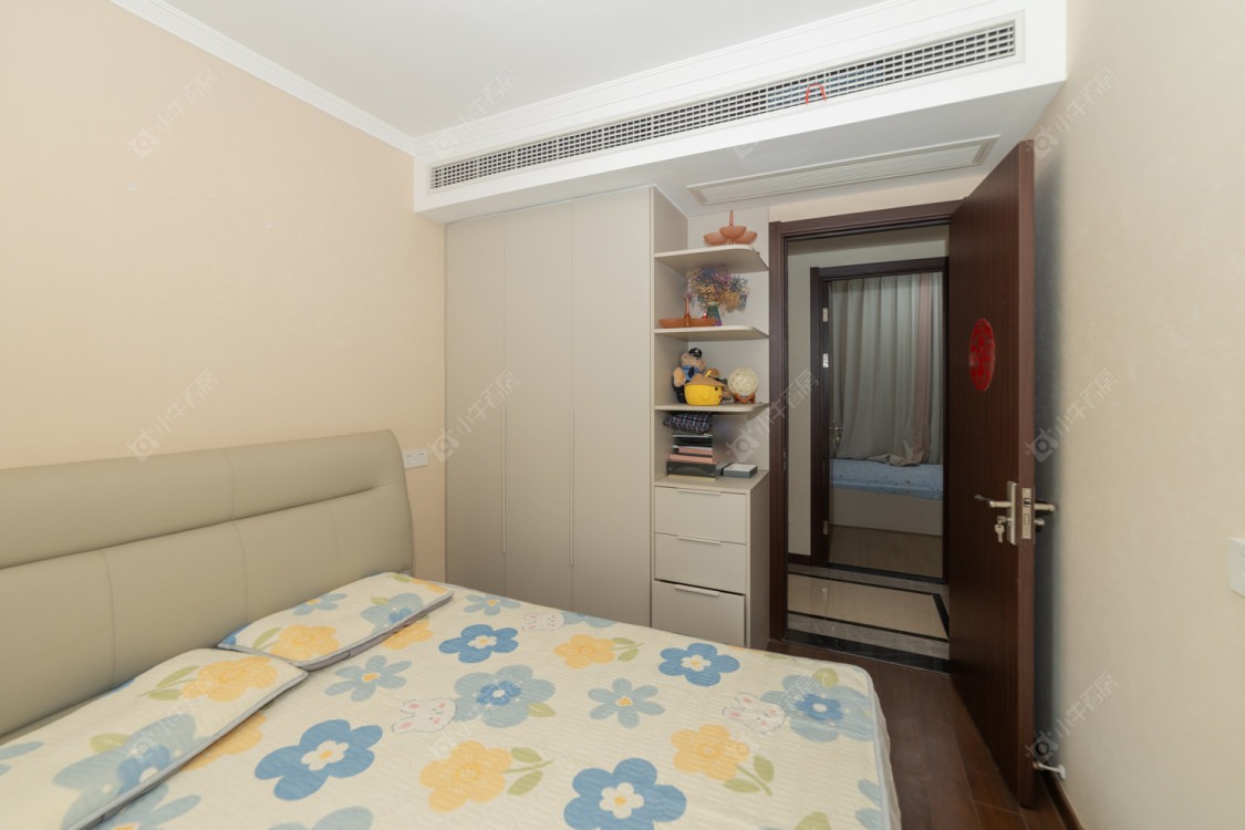 常州蓝光晶曜在售二手房源室内图_小牛看房