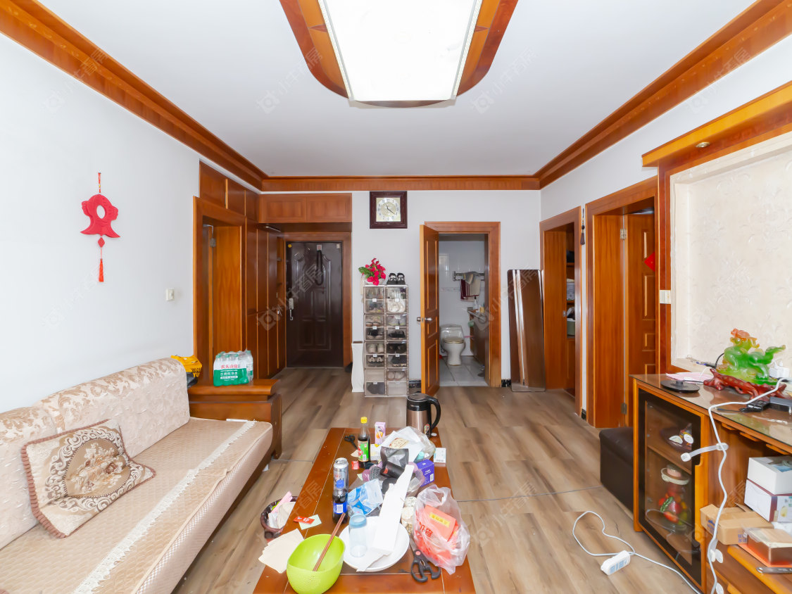 常州永宁花园在售二手房源室内图_小牛看房