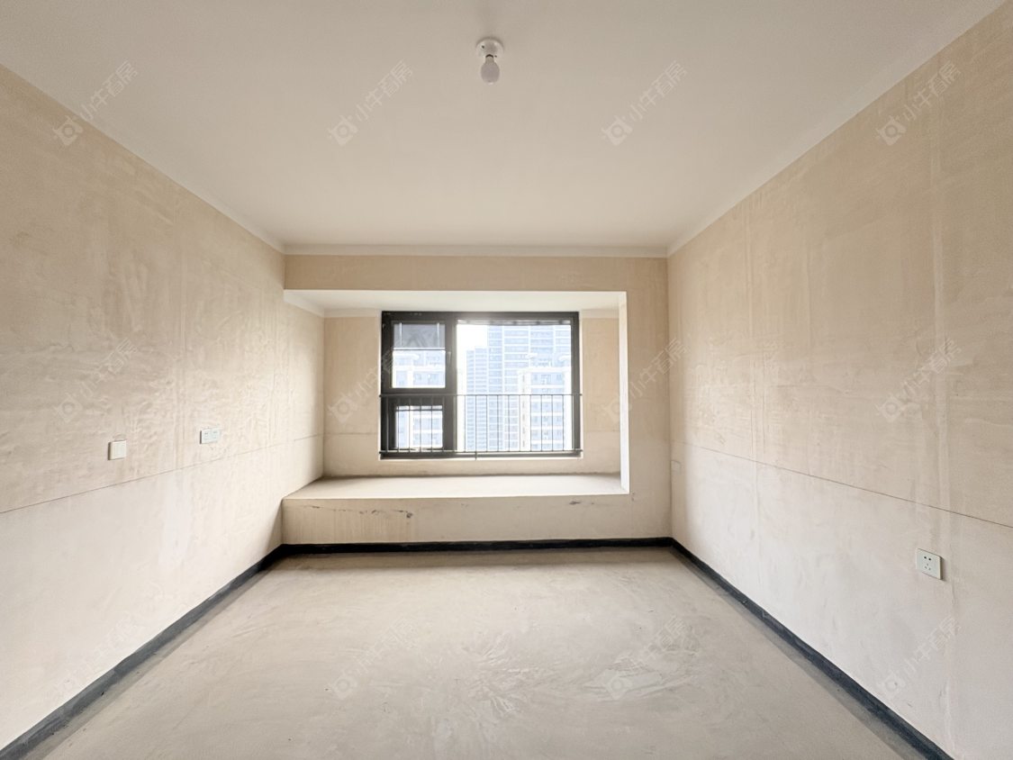 丹阳中海时代都会在售二手房源室内图_小牛看房