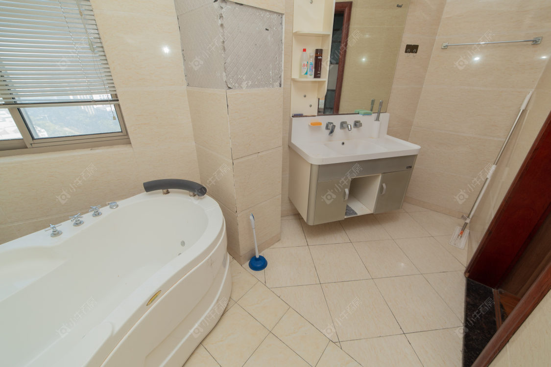 常州道生中心在售二手房源室内图_小牛看房