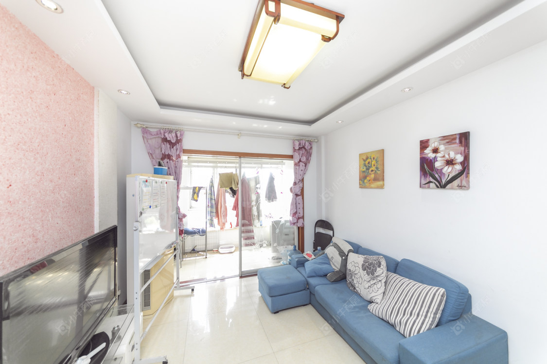 常州紫荆东苑在售二手房_小牛看房