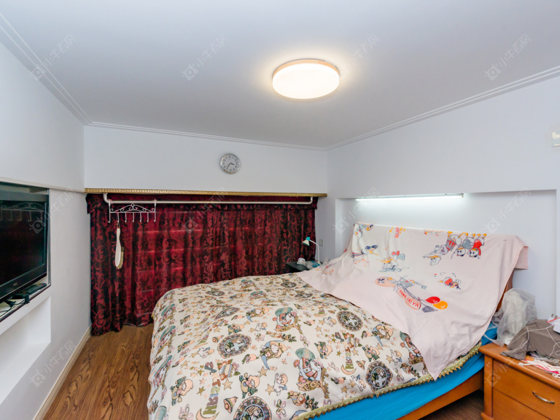 常州公园路在售二手房源室内图_小牛看房