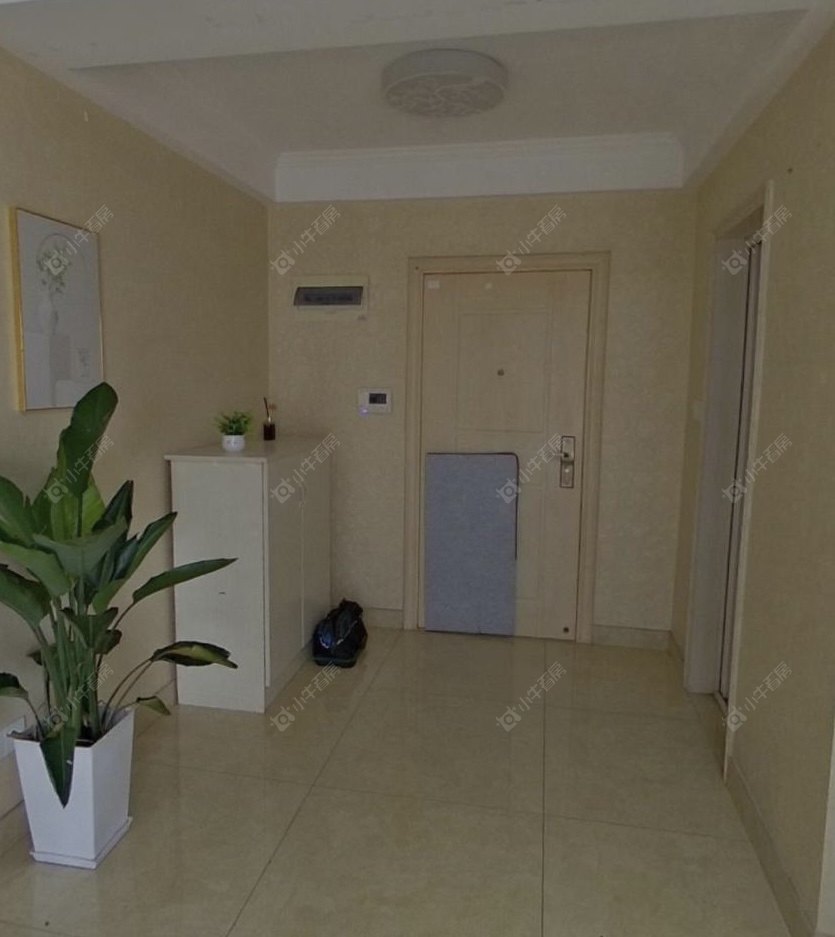 常州吾悦广场悦+公寓在租房源_小牛看房