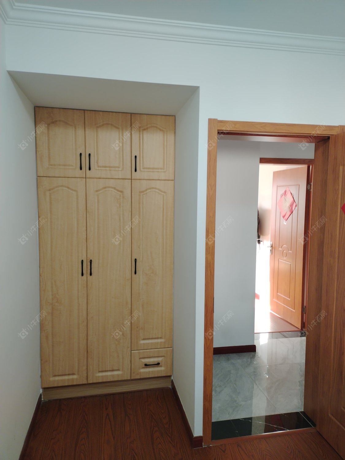 常州临津花园在租房源_小牛看房