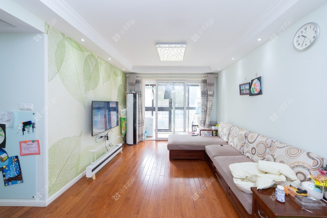 常州中海龙城花园南区在租房源_小牛看房