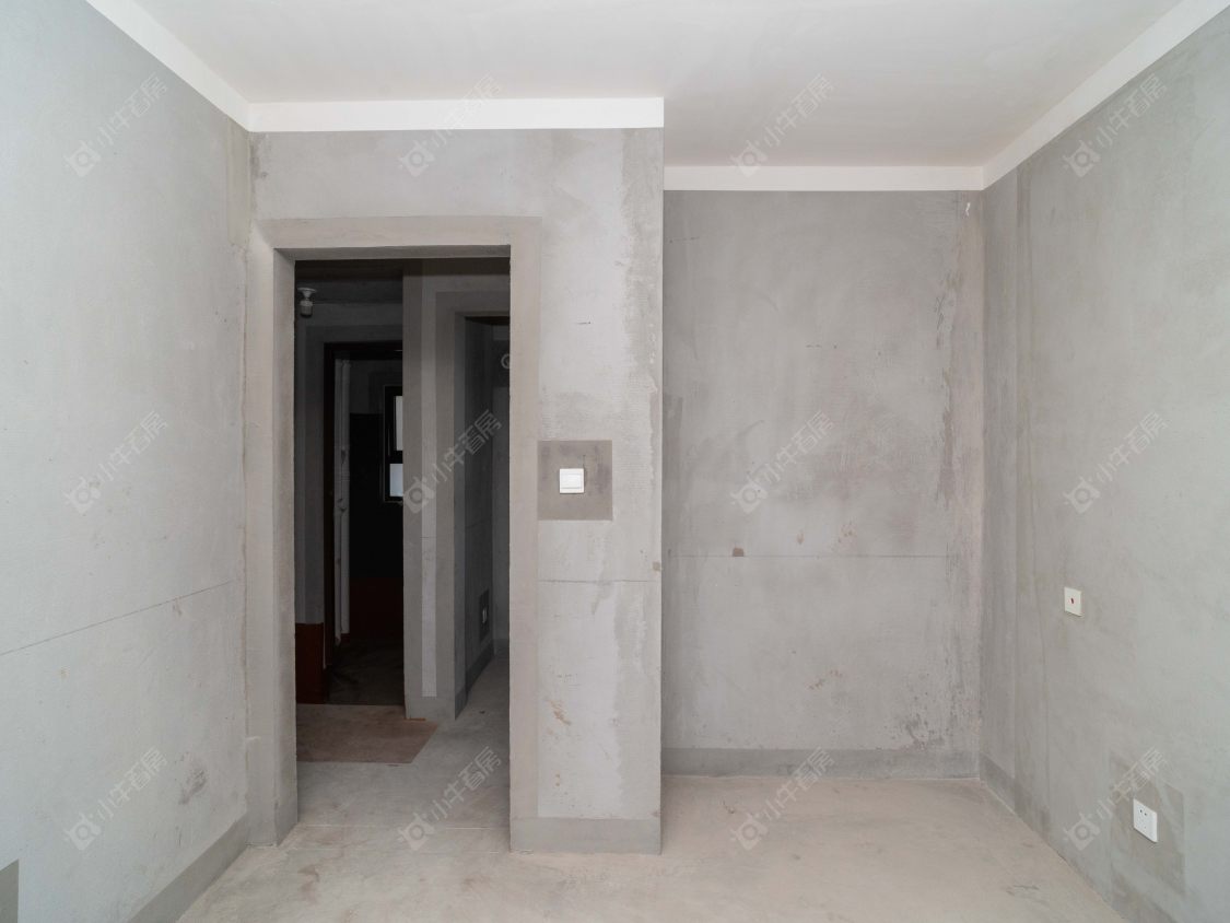 常州中南红玺台在售二手房源室内图_小牛看房