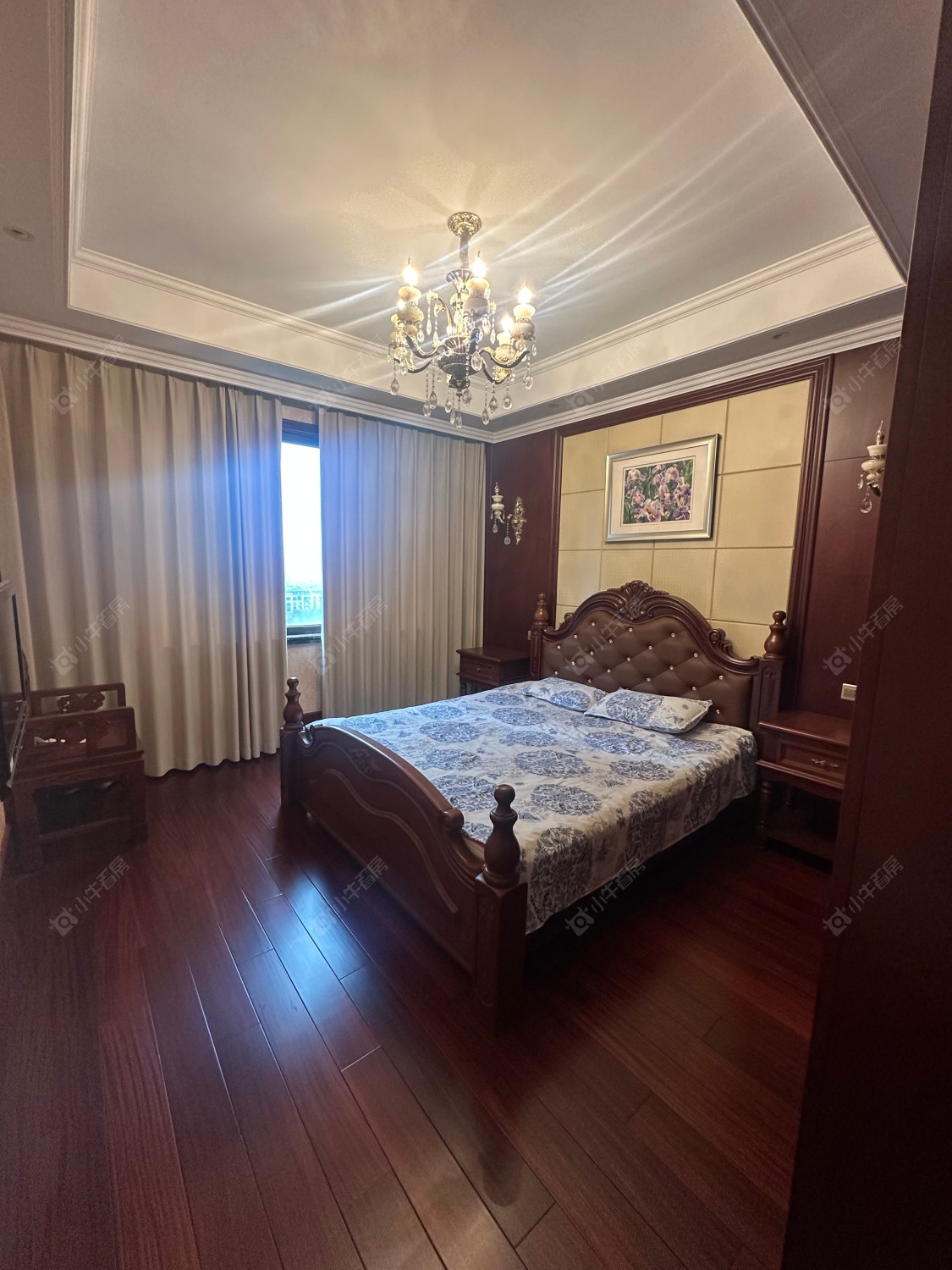 雅居乐星河湾房源室内图 常州雅居乐星河湾在租房源室内图_小牛看房