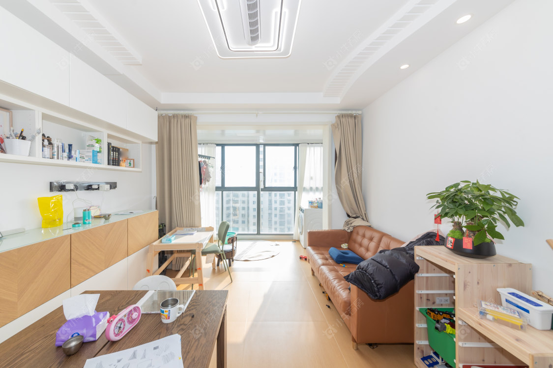 常州滨江明珠城东区在售二手房_小牛看房