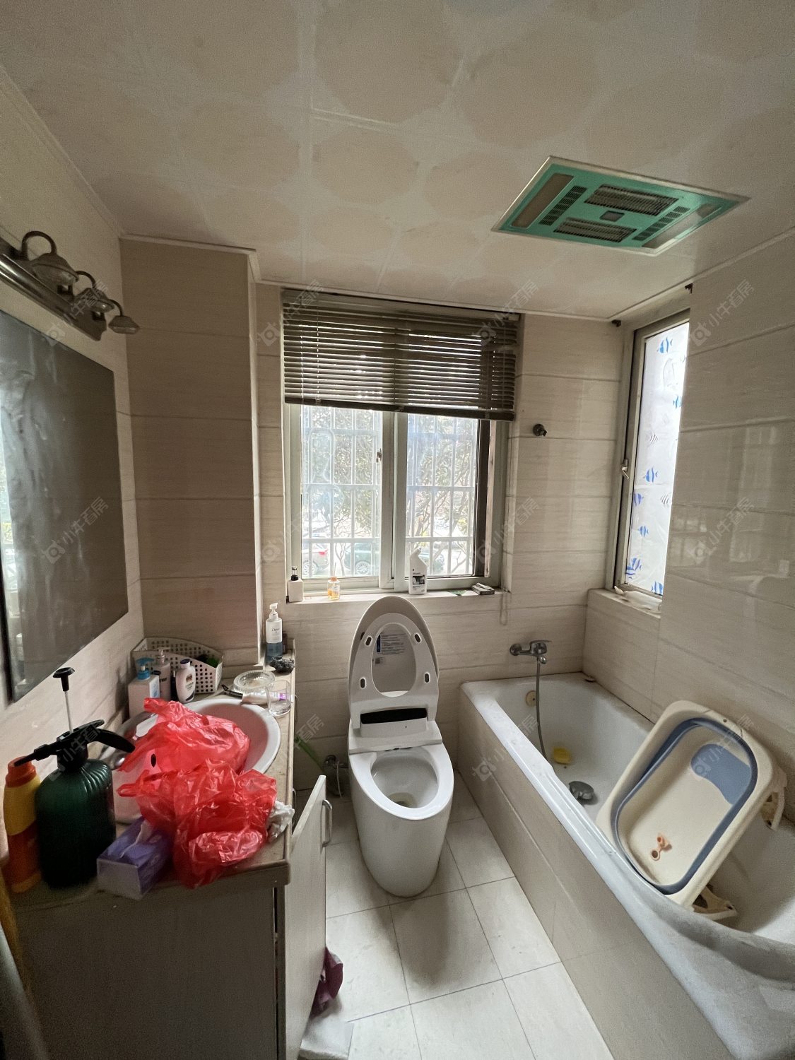 常州新景花苑二期在租房源室内图_小牛看房