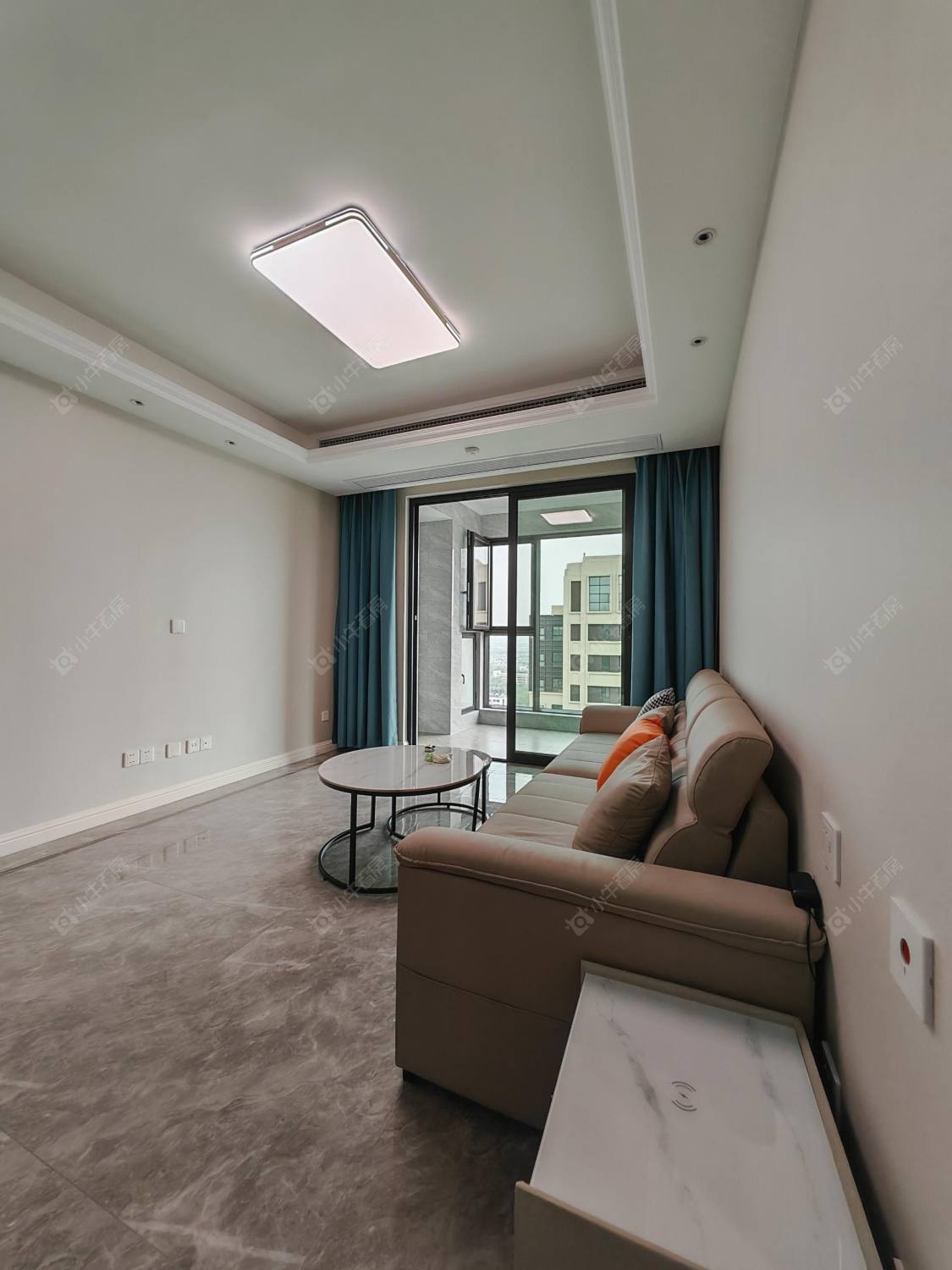 常州新城华宇悦隽公馆3室2厅1卫出租房源图片