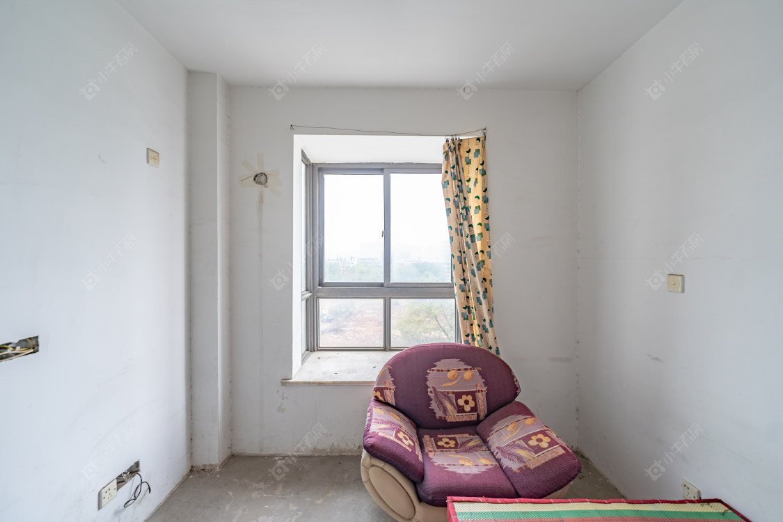 常州怡和花园在售二手房源室内图_小牛看房