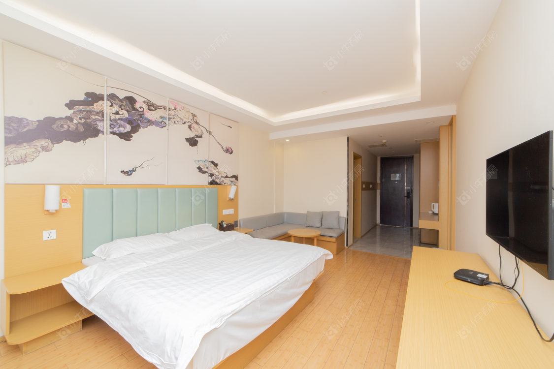 常州雅居乐星河湾在售二手房源室内图_小牛看房