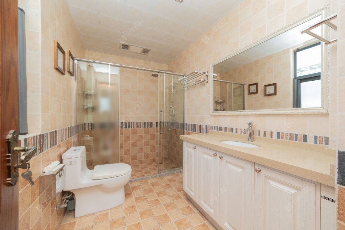 常州南博湾花园在售二手房源室内图_小牛看房