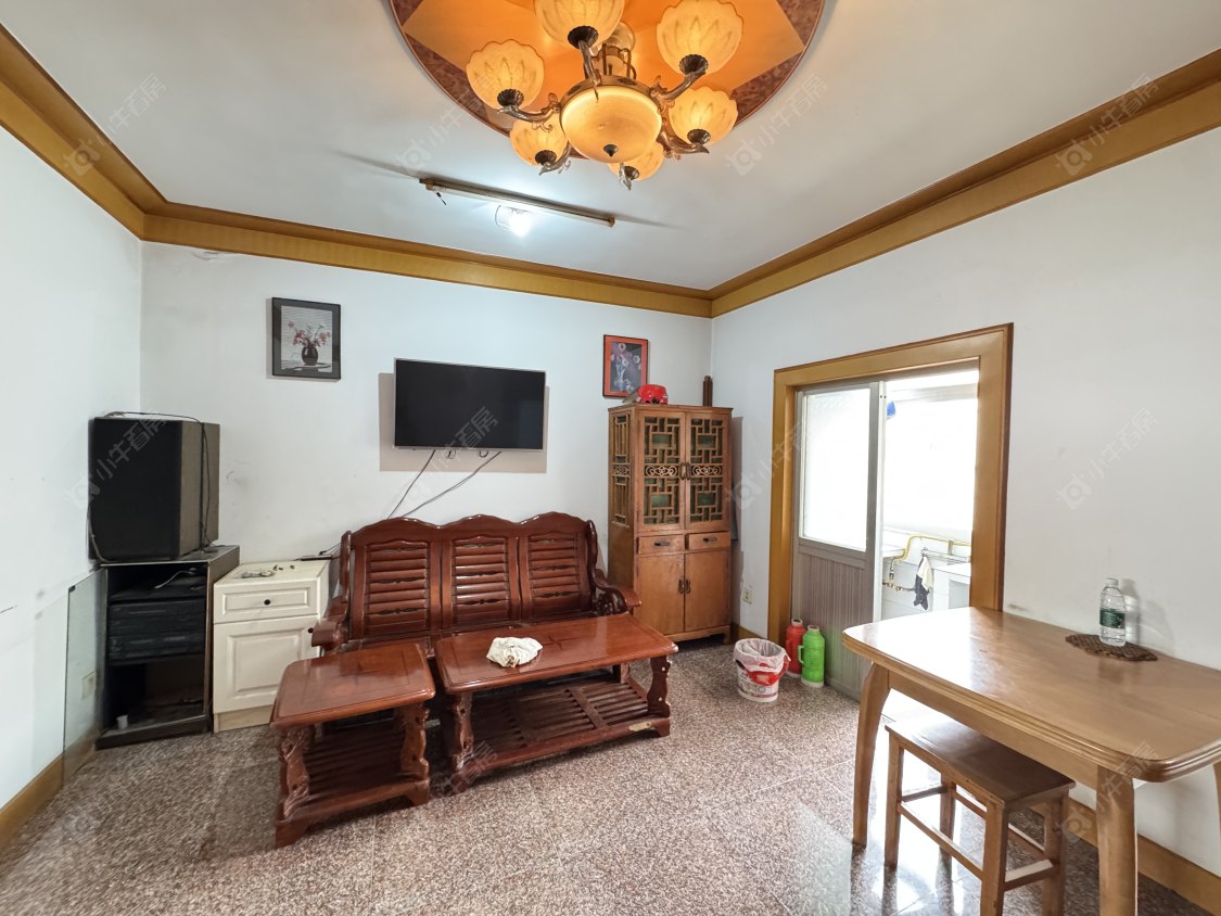 常州花园南村在租房源_小牛看房