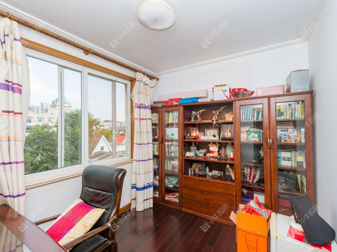 常州项家花苑在租房源室内图_小牛看房