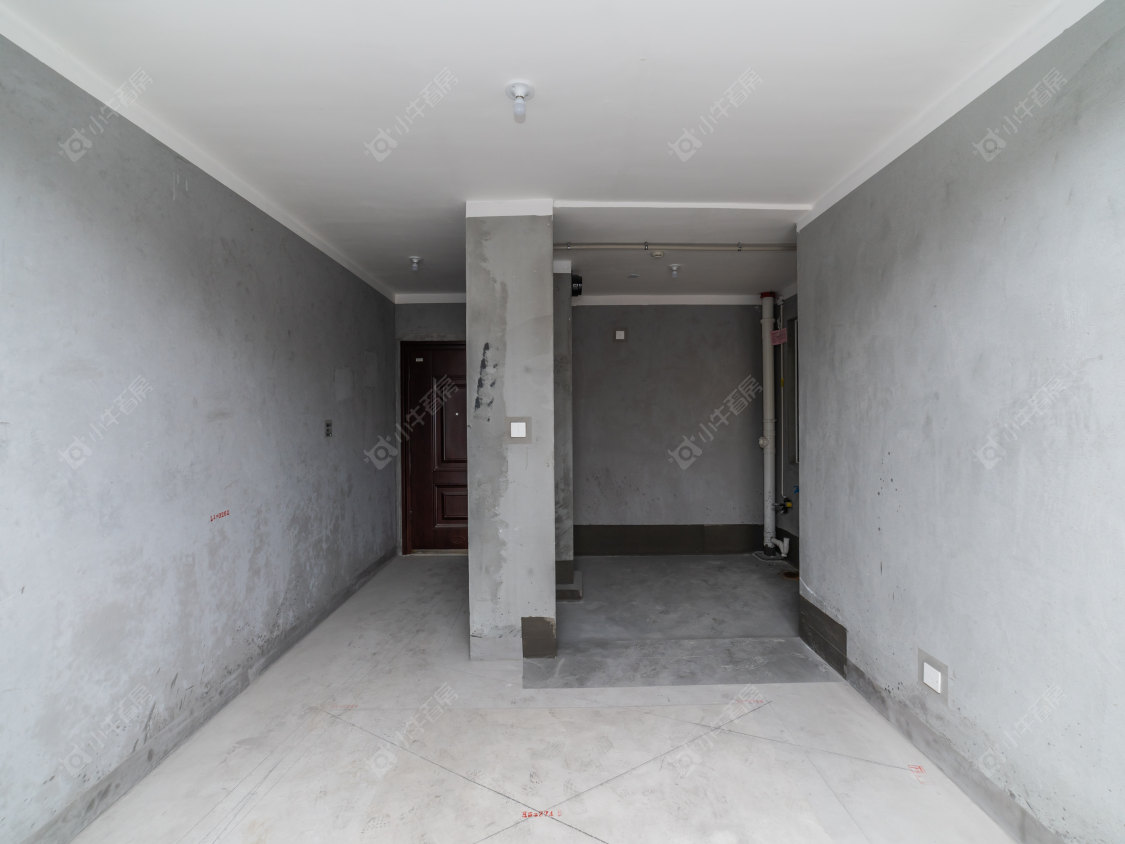 常州山水雅居在售二手房源室内图_小牛看房