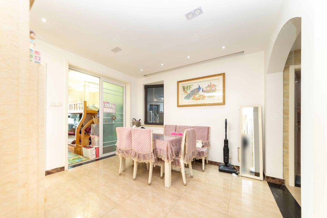 常州溪湖小镇在售二手房源室内图_小牛看房