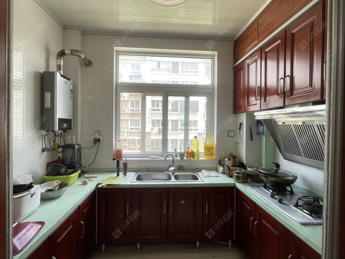 常州紫霞花苑在租房源_小牛看房