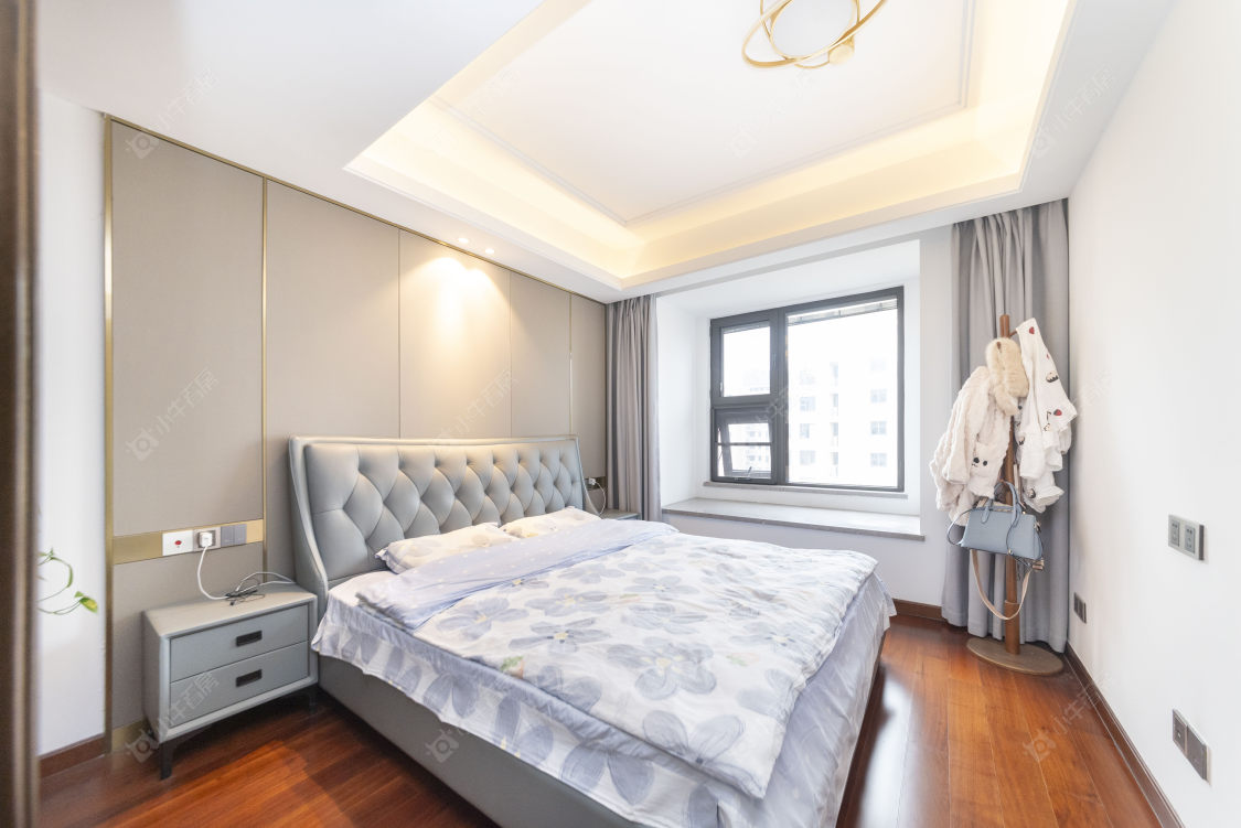 常州美的翰林府在售二手房源室内图_小牛看房