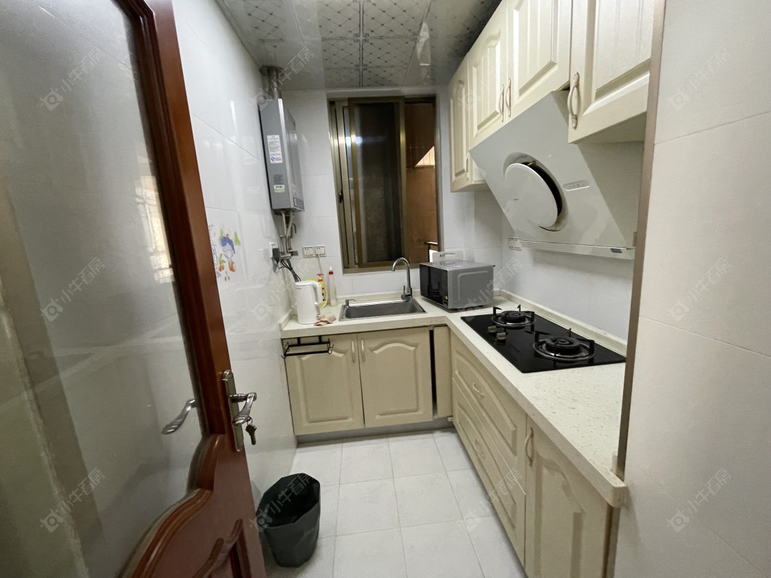 常州翡翠锦园在租房源室内图_小牛看房