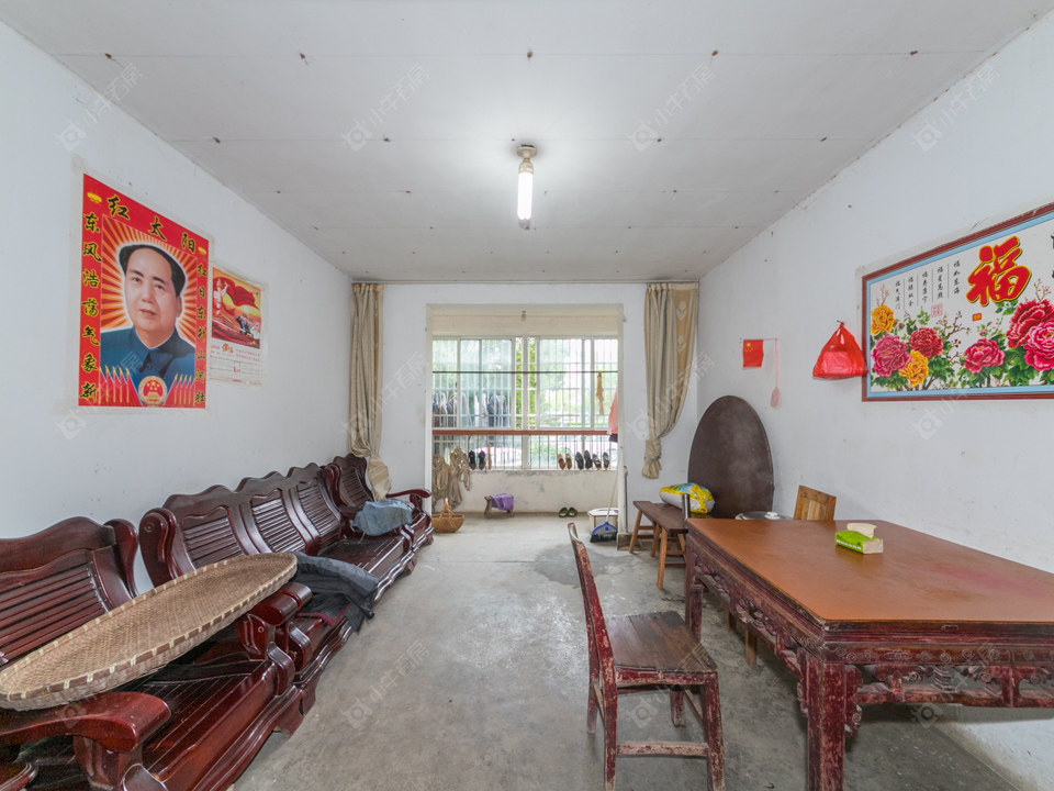 常州百馨苑南苑在售二手房源室内图_小牛看房