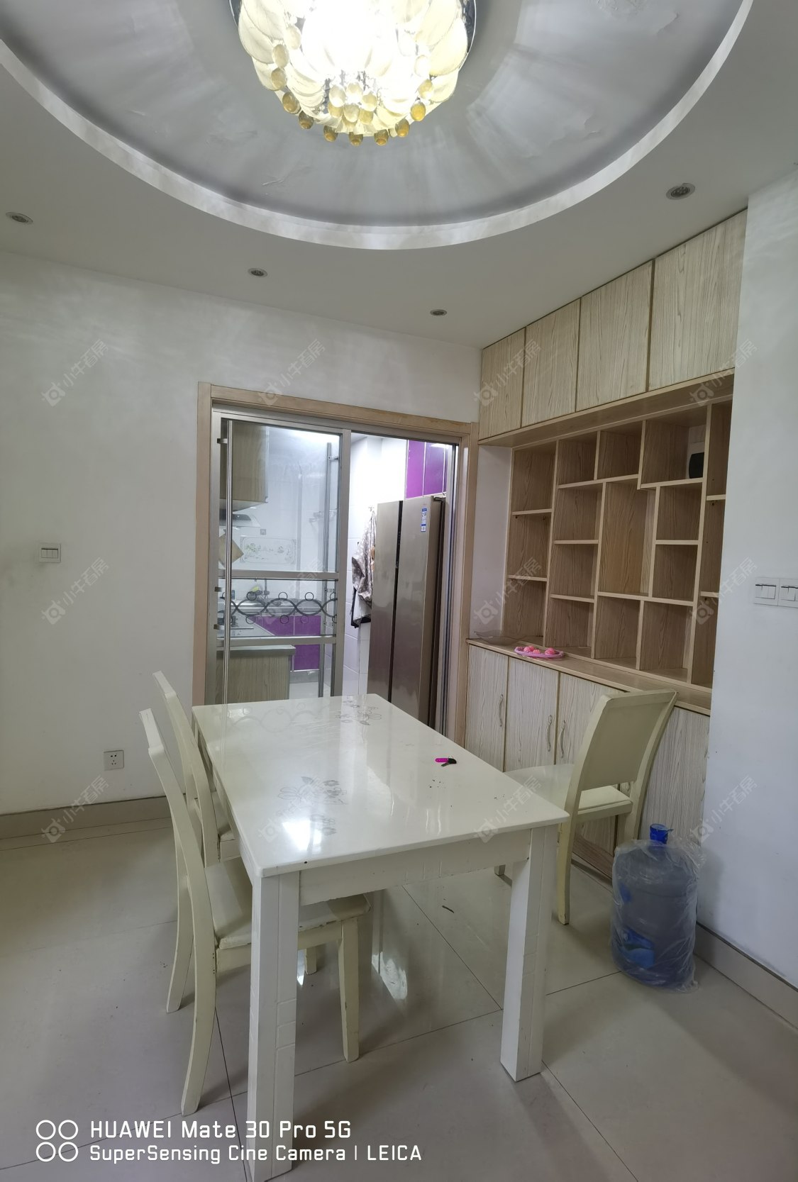 常州公园壹号四期在租房源室内图_小牛看房