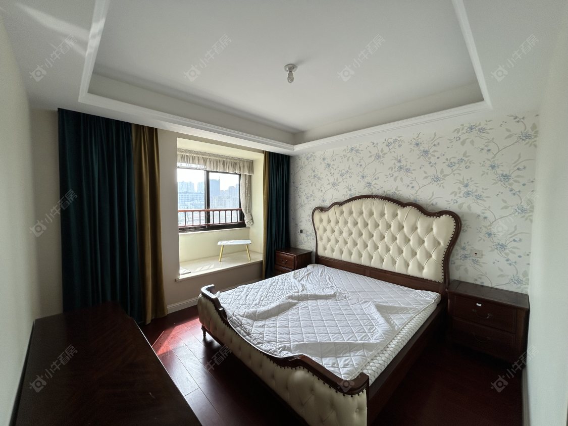 常州新城公馆荣域在租房源_小牛看房