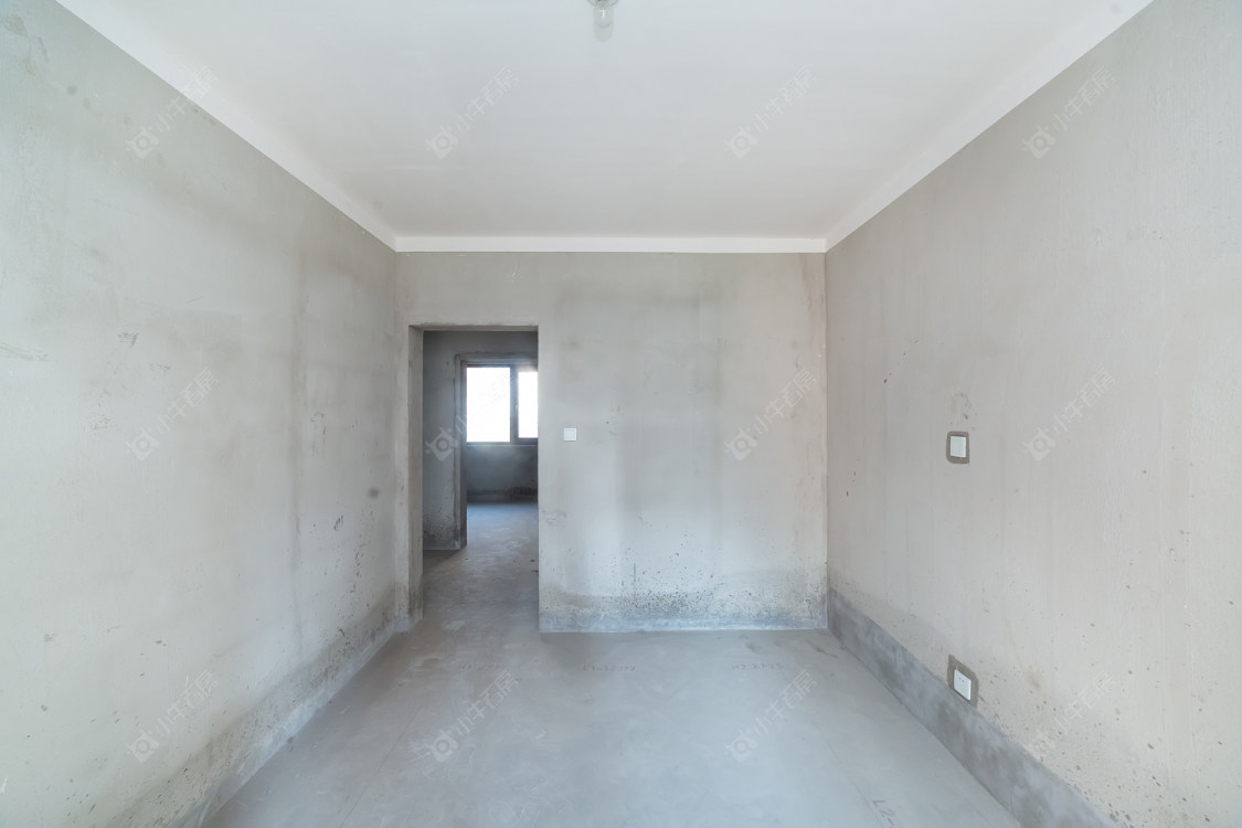 常州绿都万和城六区在售二手房源室内图_小牛看房