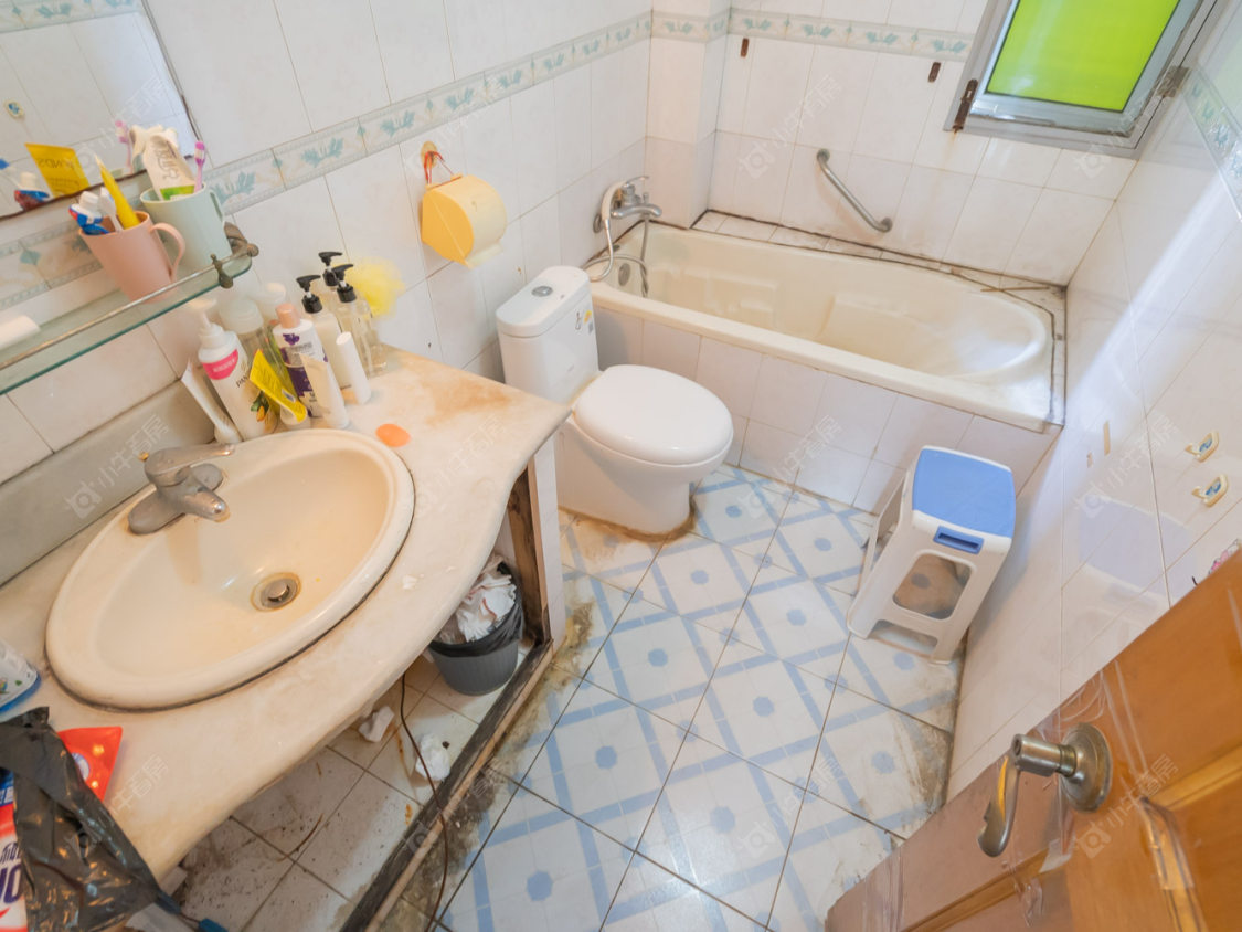 常州麻巷在售二手房源室内图_小牛看房