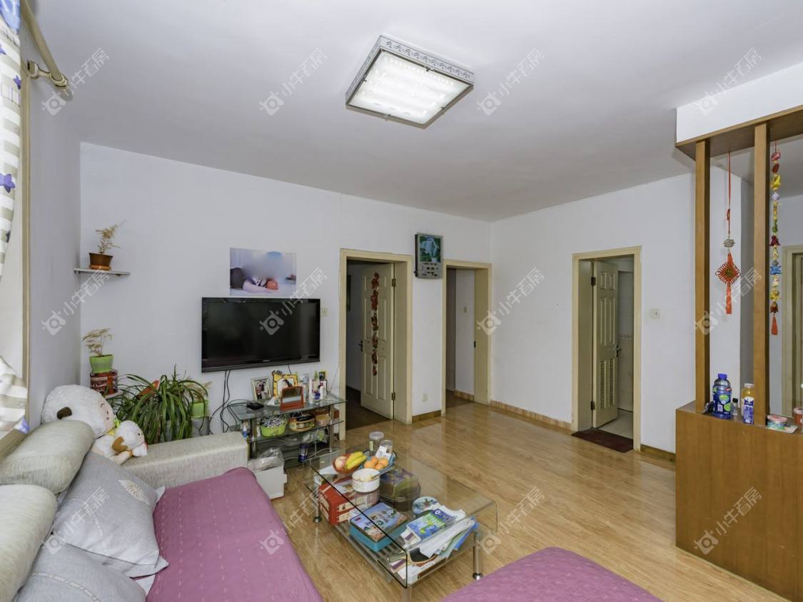 常州常宁公寓在租房源_小牛看房