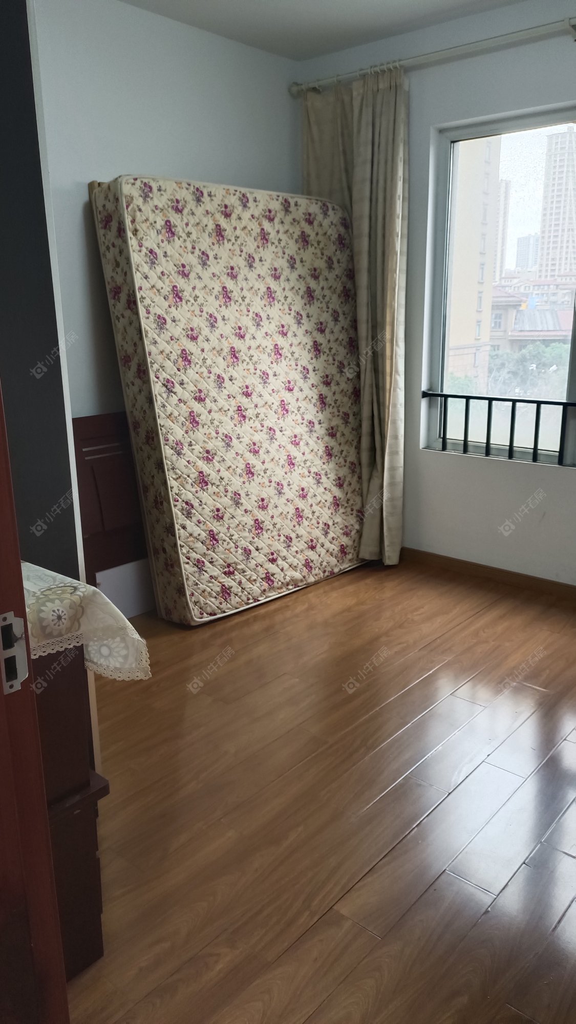 常州平岗星苑一期在租房源_小牛看房